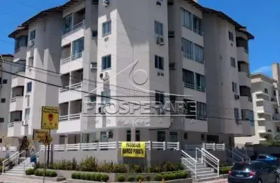 Apartamento com 1 quarto à venda na rua madre maria vilac, 2136, canasvieiras, florianópolis, 42 m2 por r$ 520.000