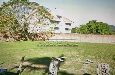 Terreno à venda na rua desembargador oswaldo areas horn, santo antônio de lisboa, florianópolis, 1278 m2 por r$ 1.500.000