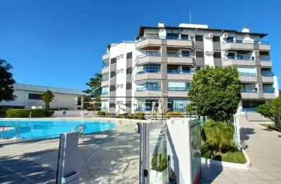 Apartamento com 2 quartos à venda na rua acary margarida, 522, canasvieiras, florianópolis, 63 m2 por r$ 1.250.000