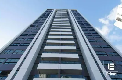 Apartamento com 4 quartos à venda na Rua de Apipucos, 23, Monteiro, Recife
