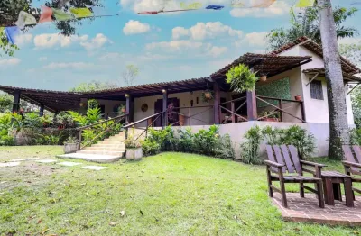 Chácara / sítio com 4 quartos à venda na Rua Da Perua, Estrada De Mussurepe, 2141, Centro, Paudalho