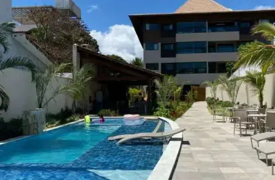 Apartamentos na beira-mar de tamandaré, 3 quartos, lazer completo, pronto para morar