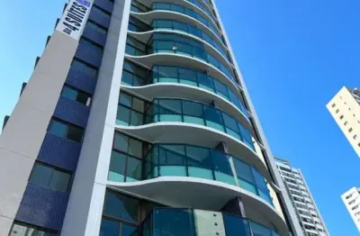 Apartamento com 4 quartos à venda na Rua Luiz de Faria Barbosa, 306 B, Boa Viagem, Recife