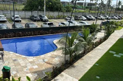 Apartamento com 2 quartos à venda na Estrada De Acesso Pe 009, S/N, Praia de Muro Alto, Ipojuca