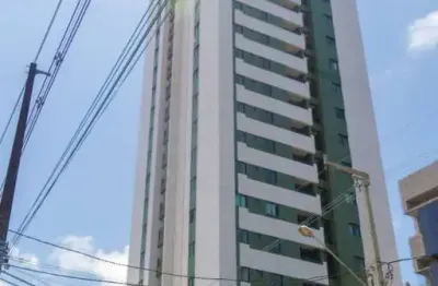 Apartamento para vender com 3 quartos, sendo 1 suíte, lazer completo em piedade