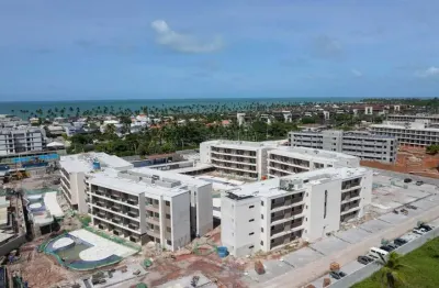 Apartamento à venda na Praia Do Cupe, S/n, S/N, Nossa Senhora do O, Ipojuca