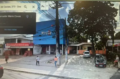 Terreno em área comercial no centro de abreu e lima