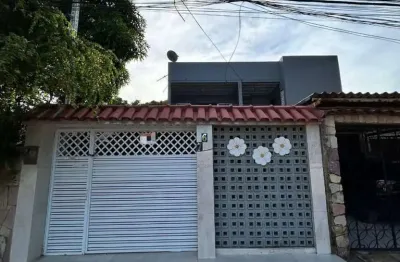 Casa com 3 quartos à venda na Rua Coronel José Cipriano da Silva, 7644, Rio Doce, Olinda
