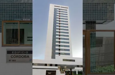 Apartamento para vender com 2 quartos 1 suítes no bairro boa viagem em recife