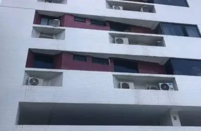 Apartamento  4 quartos 3 suítes  - 3 garagens em casa forte