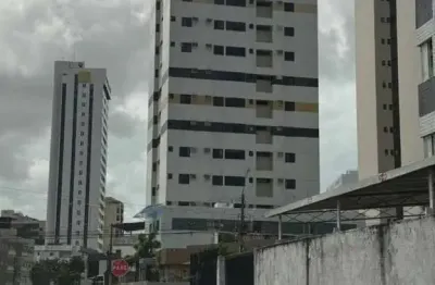 Apartamento com 3 quartos à venda na Rua Otaviano Pessoa Monteiro, 20, Bairro Novo, Olinda