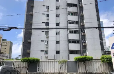Apartamento com 3 quartos à venda na Rua Otaviano Pessoa Monteiro, 93, Bairro Novo, Olinda