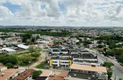 Apartamento com 2 quartos à venda na Avenida Pinheiros, 733, Imbiribeira, Recife