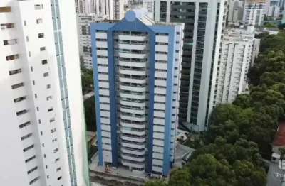Apartamento com 4 quartos à venda na Rua do Espinheiro, 390, Espinheiro, Recife