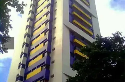 Apartamento para vender com 4 quartos 2 suítes no bairro boa viagem em recife