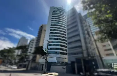 Apartamento para vender com 02 quartos 01 suítes no bairro boa viagem