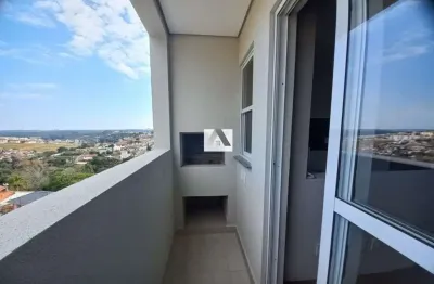 Apartamento com 2 quartos à venda na Rua Padre João Lux, 1241, Centro, Ponta Grossa