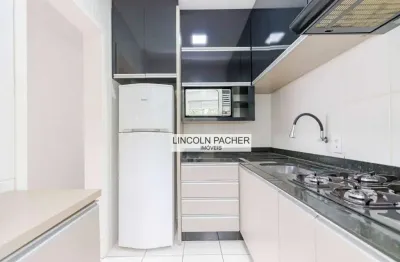 Apartamento com 3 quartos para alugar na Rua Rio Japurá, 415, São Gabriel, Colombo