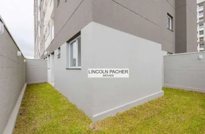 Apartamento com 2 quartos para alugar na Rua Doutor Motta Júnior, 2600, Aristocrata, São José dos Pinhais