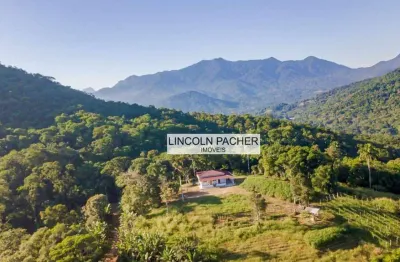Chácara / sítio à venda na Rio Sagrado, Rio Sagrado, Morretes
