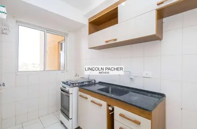 Apartamento com 3 quartos para alugar na Rua Ailton Luíz Nodari, 181, São Gabriel, Colombo