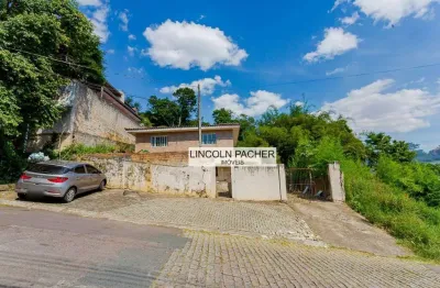 Casa com 4 quartos à venda na Rua Leônidas Xavier de Freitas, 114, Pilarzinho, Curitiba