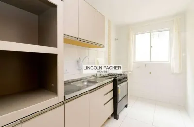 Apartamento com 3 quartos para alugar na Rua Antônio Peres Moreno, 47, Maracanã, Colombo
