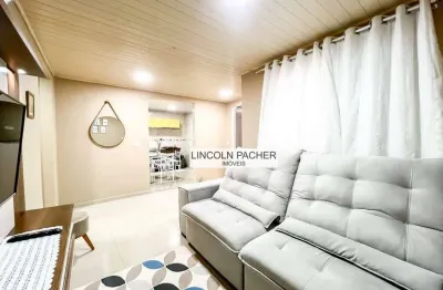 Casa com 3 quartos à venda na Rua Cidade de Pomerode, 23, Campo Comprido, Curitiba