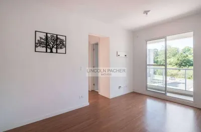 Apartamento com 2 quartos para alugar na Rua Ângelo Zanetti, 795, Loteamento Itaboa, Campo Largo