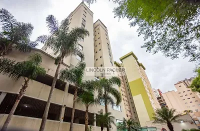 Apartamento com 3 quartos à venda na Rua Guilherme Pugsley, 1206, Água Verde, Curitiba