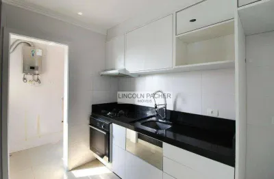 Apartamento com 3 quartos à venda na Rua Professora Ilza de Souza Santos, 1558, Parque da Fonte, São José dos Pinhais