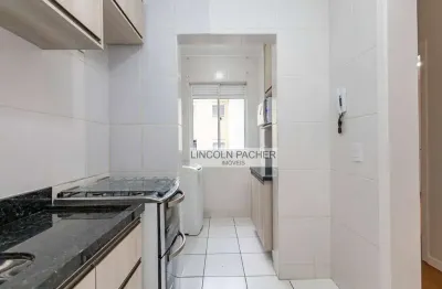 Apartamento com 3 quartos para alugar na Rua Rio Japurá, 415, São Gabriel, Colombo