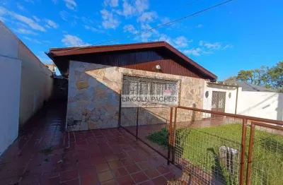 Casa com 4 quartos à venda na Rua Fernão Dias Pais, 265, Cajuru, Curitiba