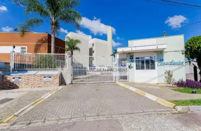 Apartamento com 2 quartos à venda na Rua Eva Weigert de Souza, 30, Jardim Osasco, Colombo