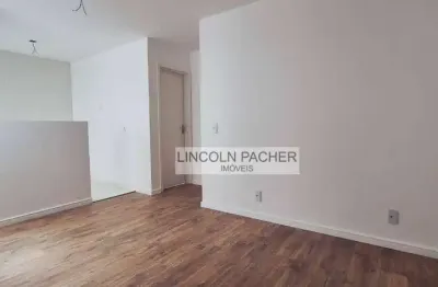 Apartamento com 2 quartos para alugar na Rua Caetano Munhoz da Rocha, 1080, Ouro Verde, Campo Largo
