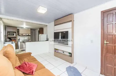 Casa com 3 quartos à venda na Travessa Santa Joana d'Arc, 37, Santa Terezinha, Fazenda Rio Grande