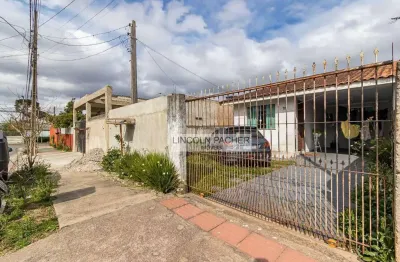 Casa com 3 quartos para alugar na Travessa Santa Joana D Arc, 37, Santa Terezinha, Fazenda Rio Grande