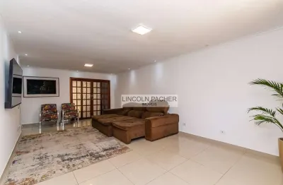 Casa com 3 quartos à venda na Rua Henrique Coelho Neto, 1400, Vargem Grande, Pinhais