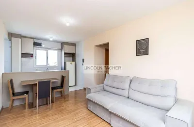 Apartamento com 2 quartos à venda na Rua Ana Kozer, 158, Maria Antonieta, Pinhais