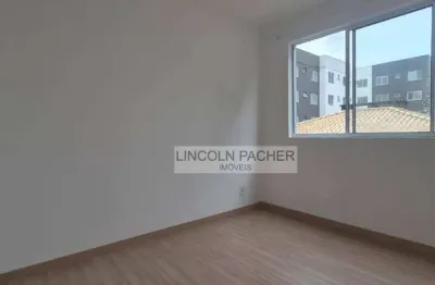 Apartamento com 2 quartos para alugar na Rua Caetano Munhoz da Rocha, 1080, Ouro Verde, Campo Largo