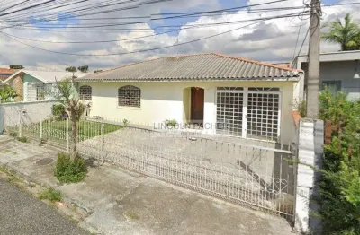 Casa com 4 quartos à venda na Rua Doutor Theodorico de Oliveira Franco, 144, Cajuru, Curitiba