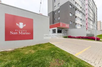 Apartamento com 2 quartos para alugar na Rua Doutor Motta Júnior, 2600, Aristocrata, São José dos Pinhais