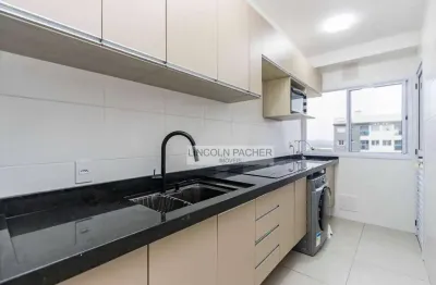 Apartamento com 2 quartos para alugar na Rua Doutor Motta Júnior, 2600, Aristocrata, São José dos Pinhais