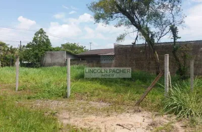 Terreno à venda na Avenida Atlântica, 742, Pontal do Sul, Pontal do Paraná