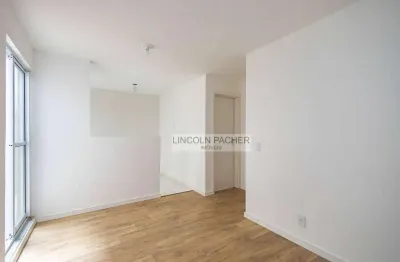 Apartamento com 2 quartos à venda na Rua Caetano Munhoz da Rocha, 1080, Ouro Verde, Campo Largo