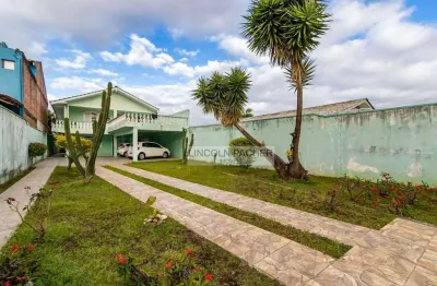 Casa com 5 quartos à venda na Rua Joaquim da Costa Ribeiro, 2285, Bairro Alto, Curitiba