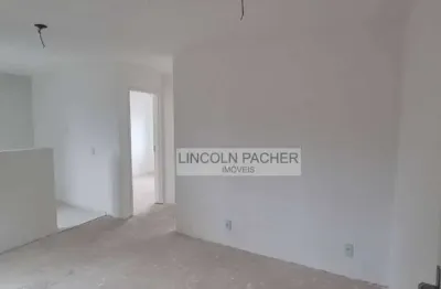 Apartamento com 2 quartos à venda na Rua Caetano Munhoz da Rocha, 1080, Ouro Verde, Campo Largo