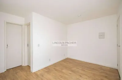 Apartamento com 2 quartos para alugar na Rua Caetano Munhoz da Rocha, 1080, Ouro Verde, Campo Largo