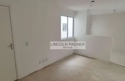 Apartamento com 2 quartos à venda na Rua Caetano Munhoz da Rocha, 1080, Ouro Verde, Campo Largo