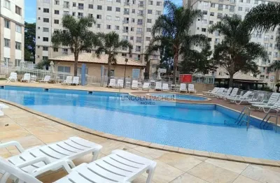 Apartamento com 2 quartos para alugar na Rua Reinaldo Stocco, 174, Pinheirinho, Curitiba